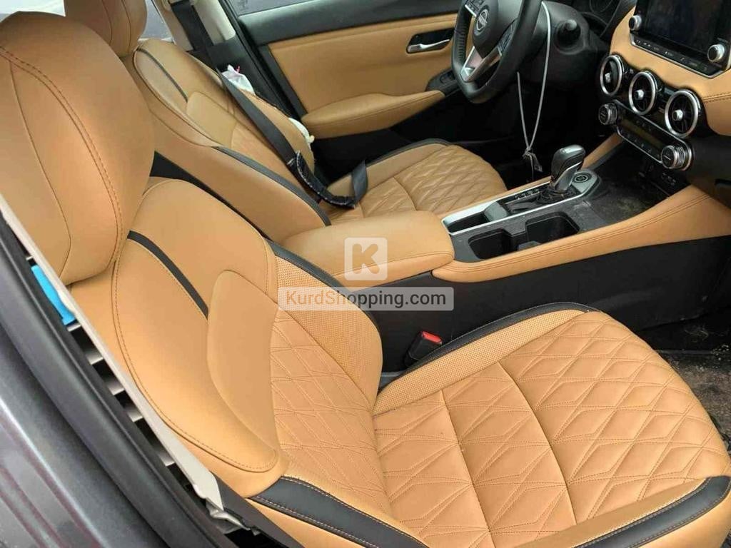 Nissan Sentra 2024