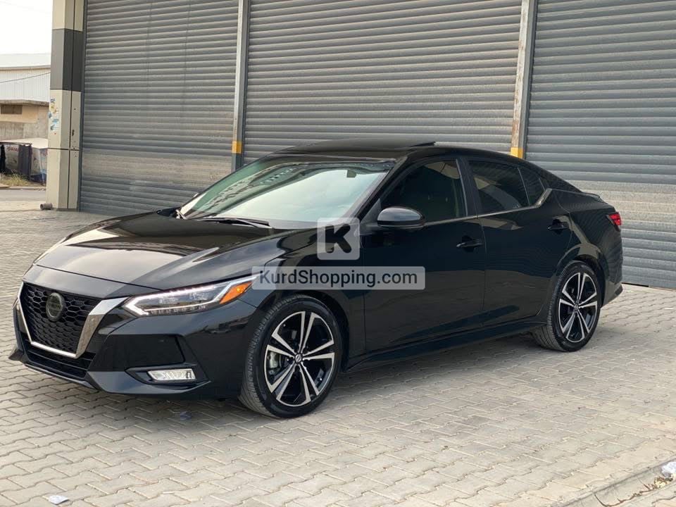 Nissan Sentra 2023