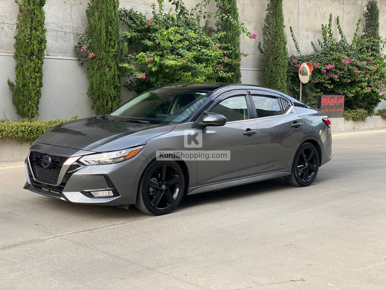 Nissan Sentra 2023