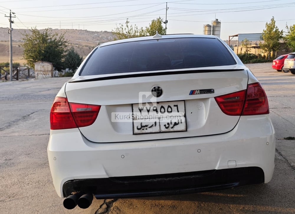 BMW M 2012