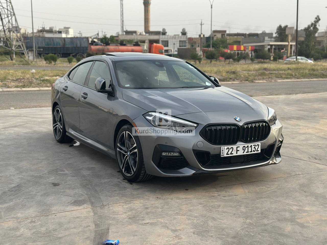 BMW 2 Series 2022