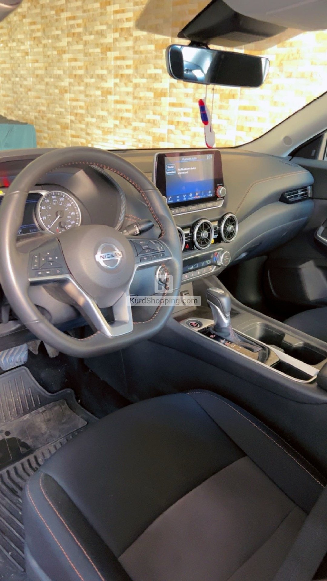 Nissan Sentra 2023