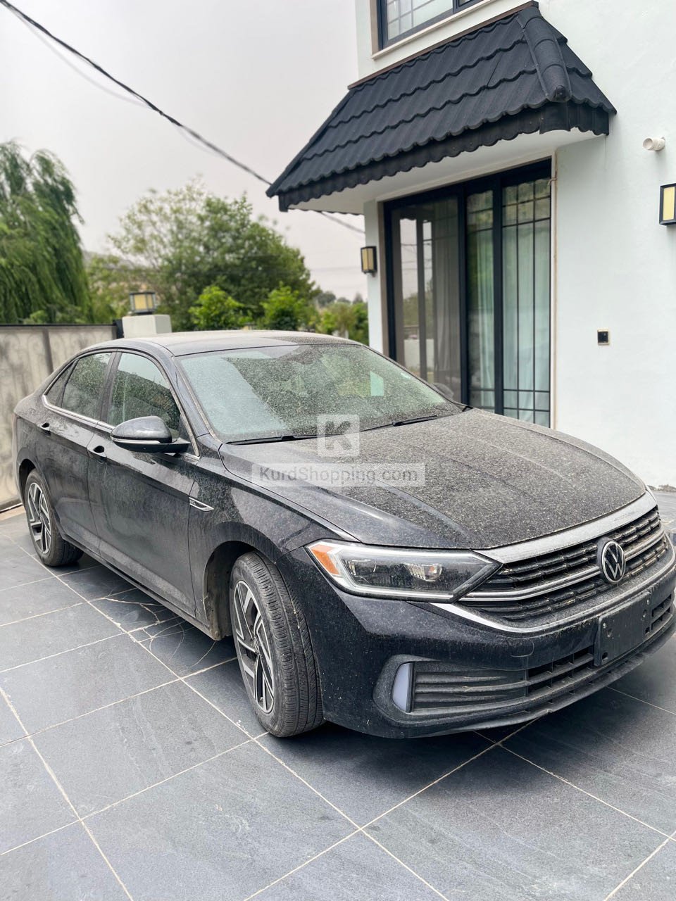 Volkswagen Jetta 2022