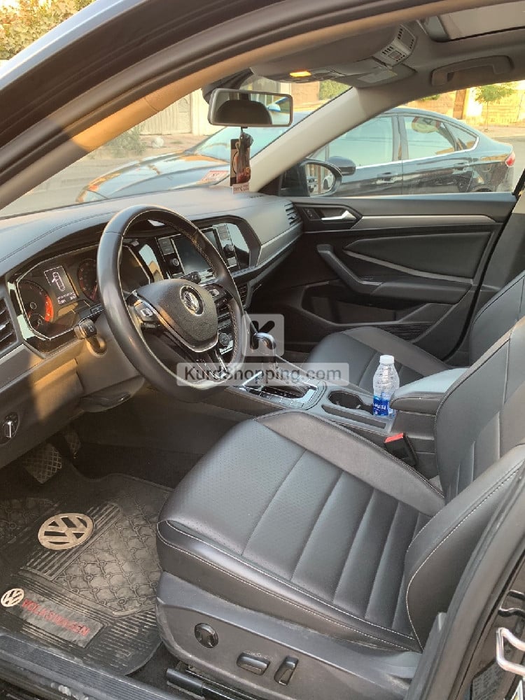 Volkswagen Jetta 2021 - هه‌ولێر