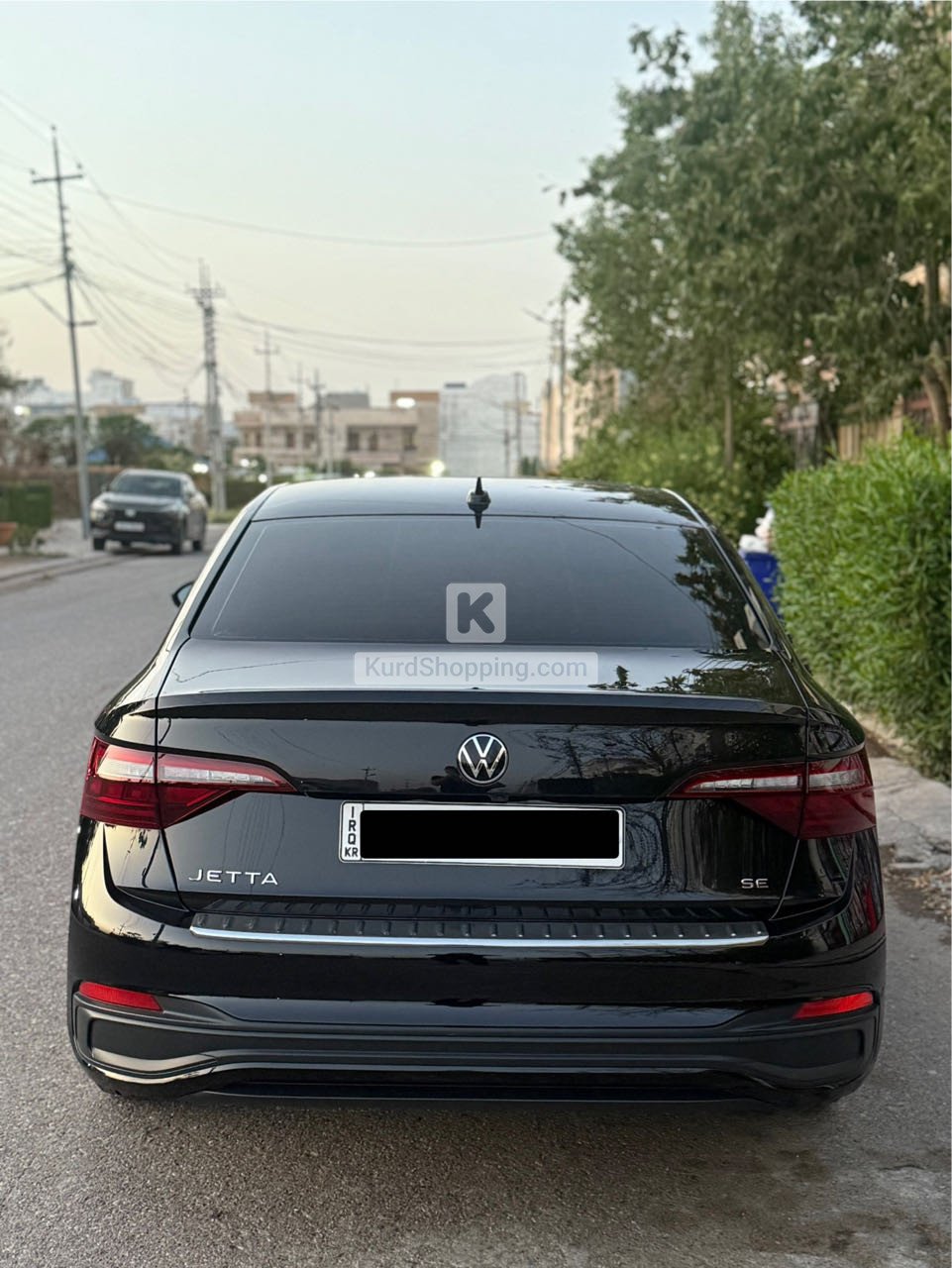 Volkswagen Jetta 2023
