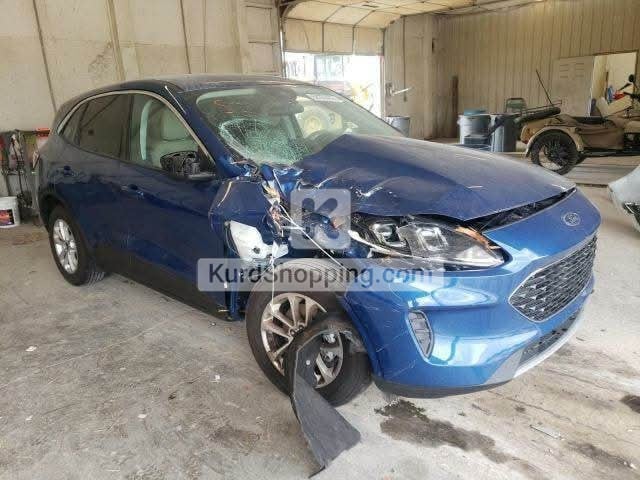 Ford Escape 2022