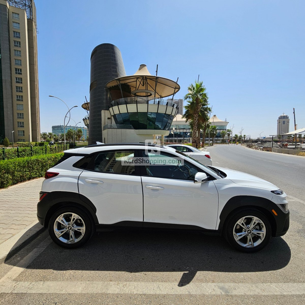 Hyundai Kona 2023