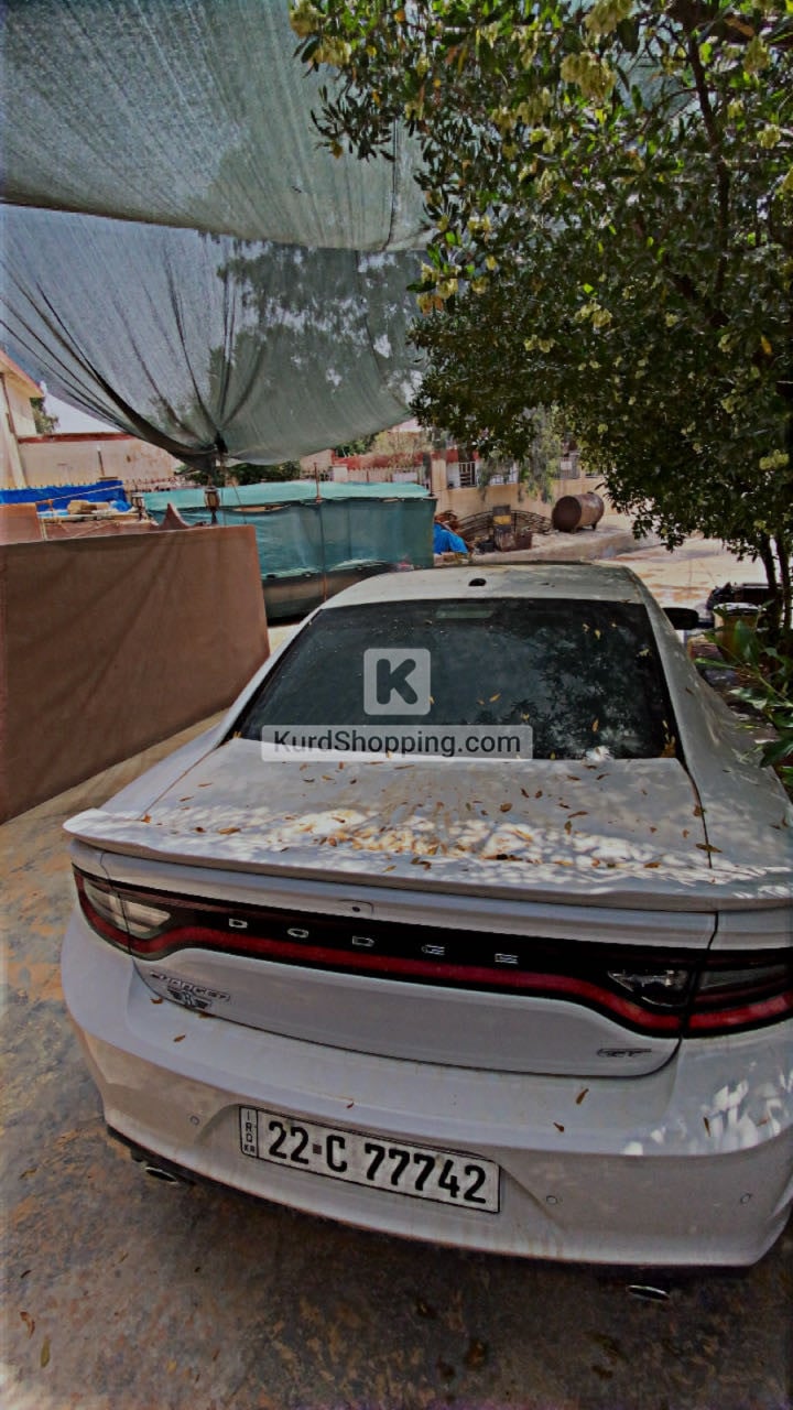 Dodge Charger 2021