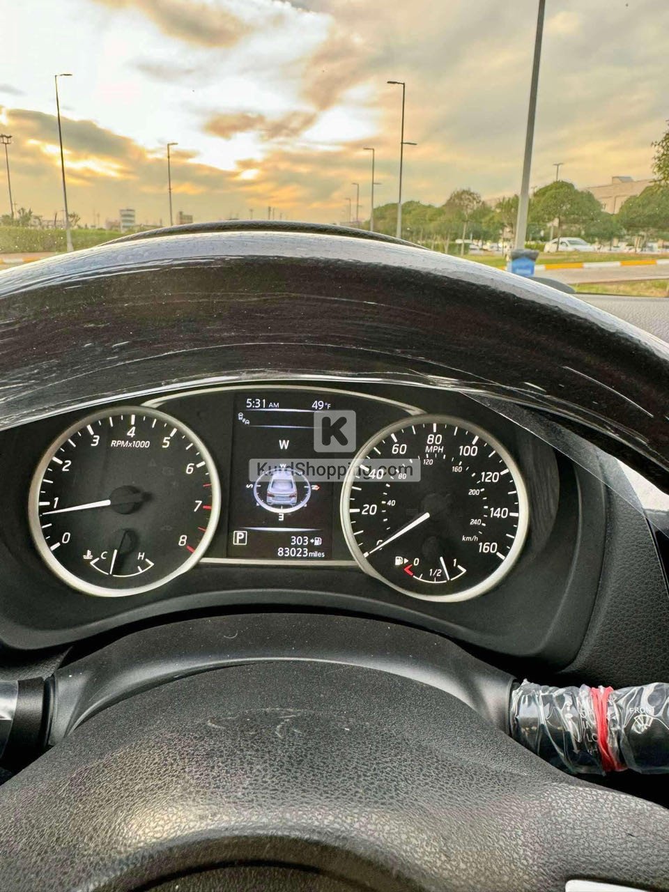 Nissan Sentra 2018