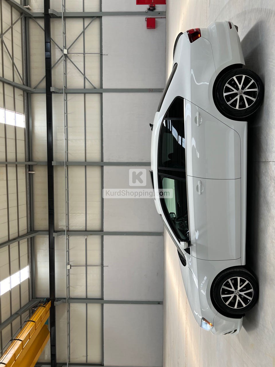 Volkswagen Jetta 2017