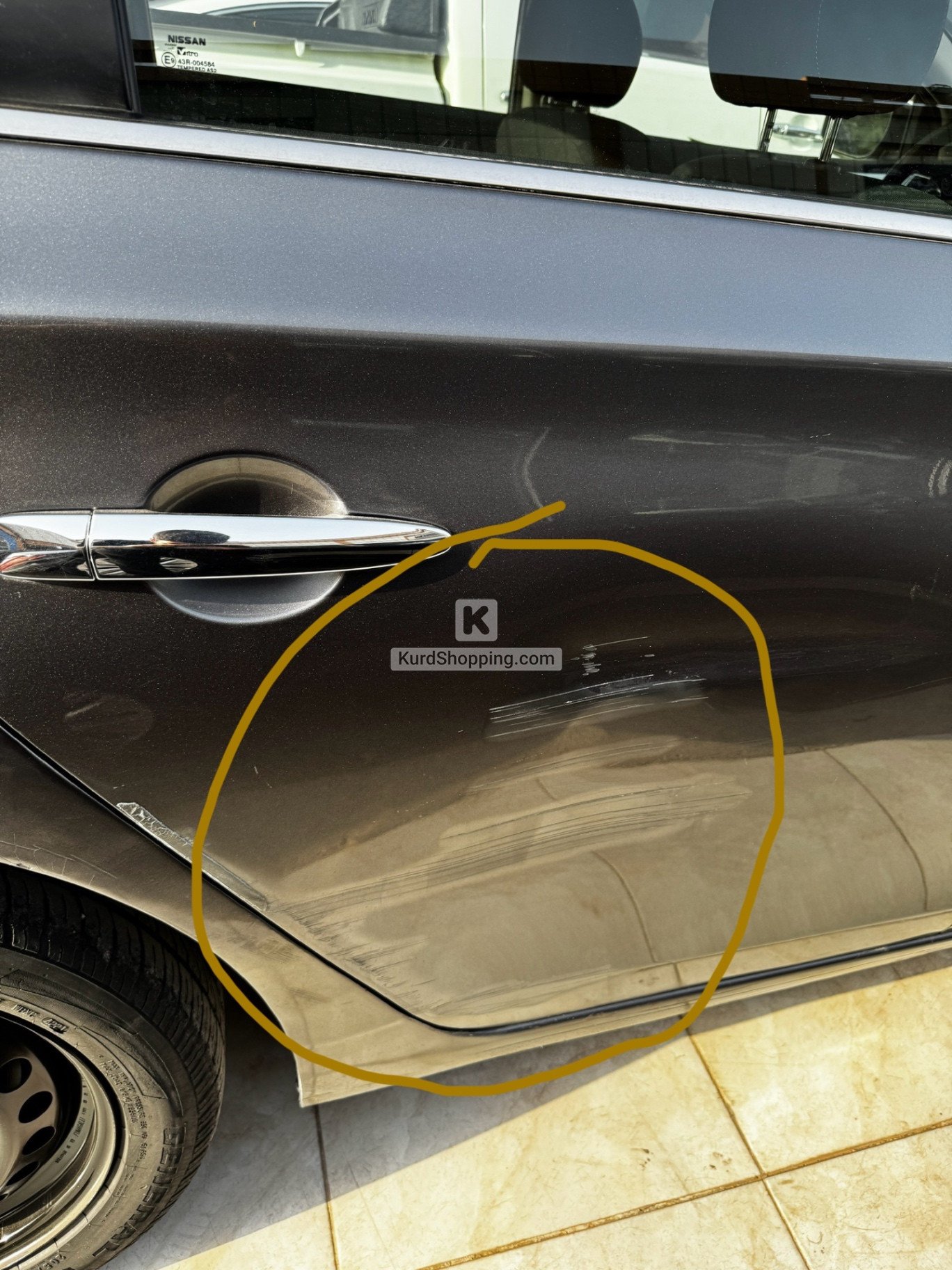 Nissan Sentra 2018