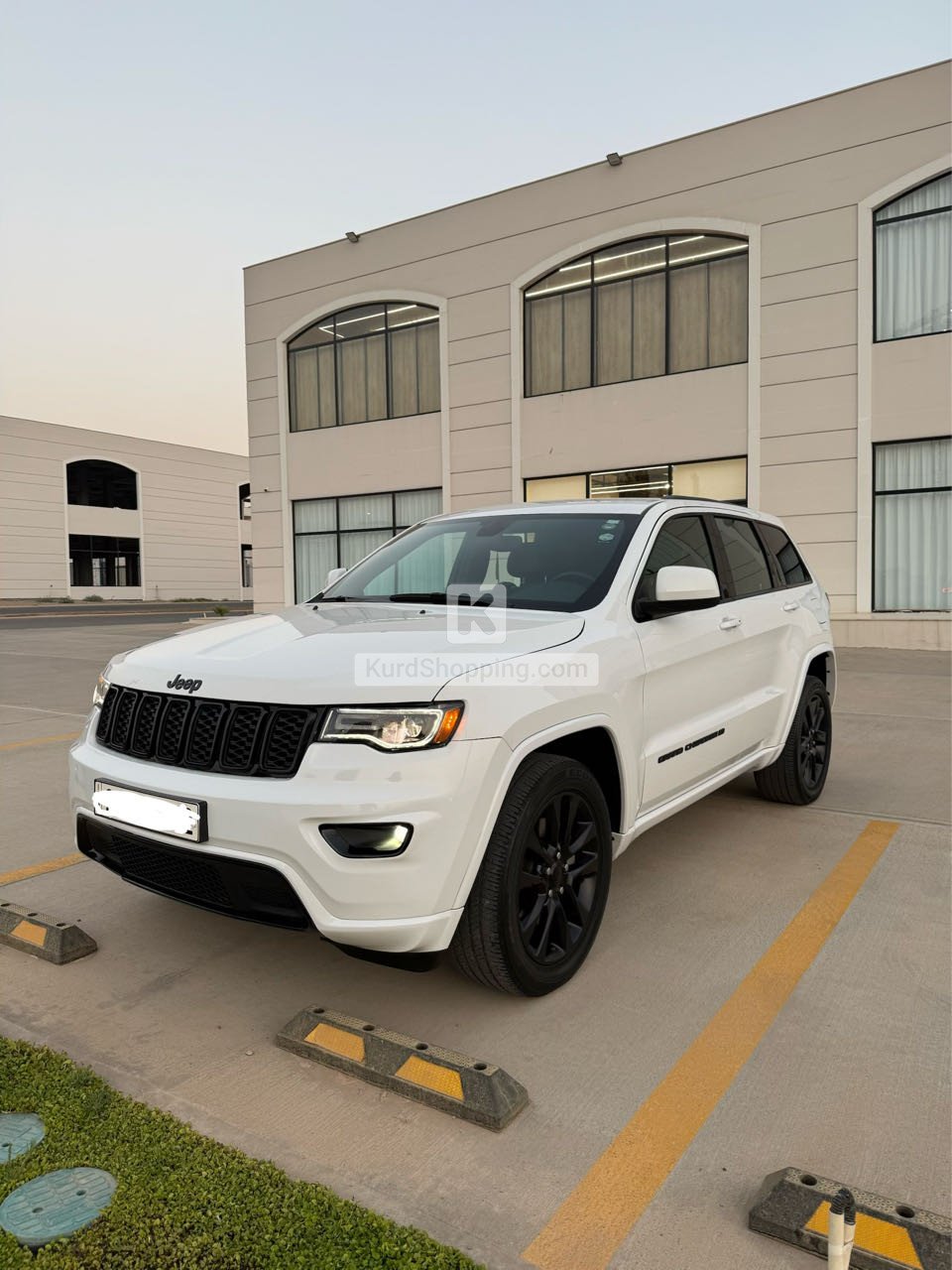 Jeep Laredo 2022