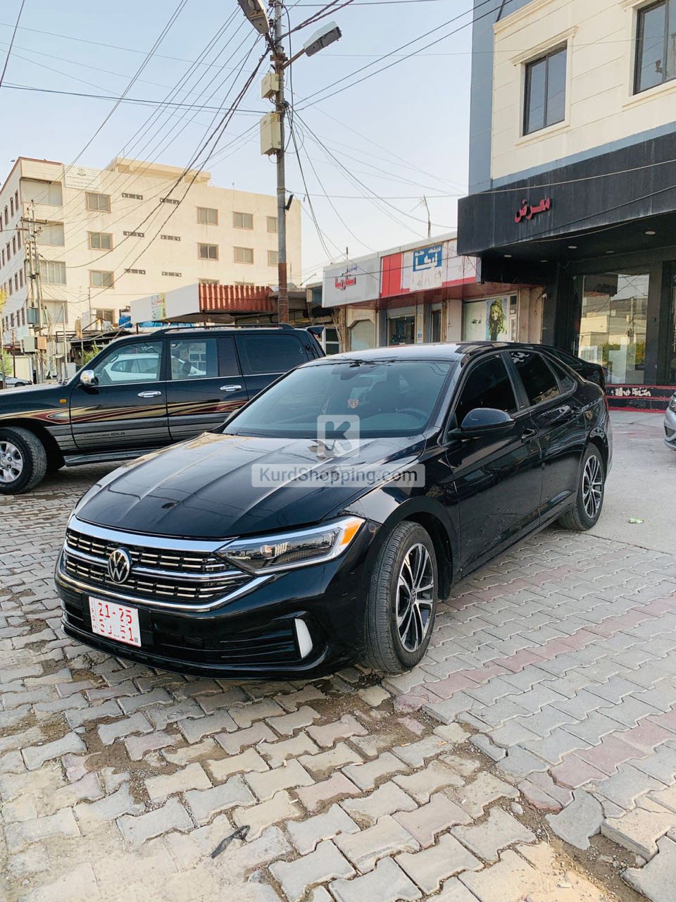 Volkswagen Jetta 2023
