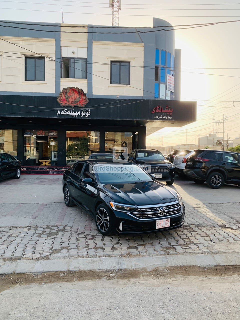 Volkswagen Jetta 2023