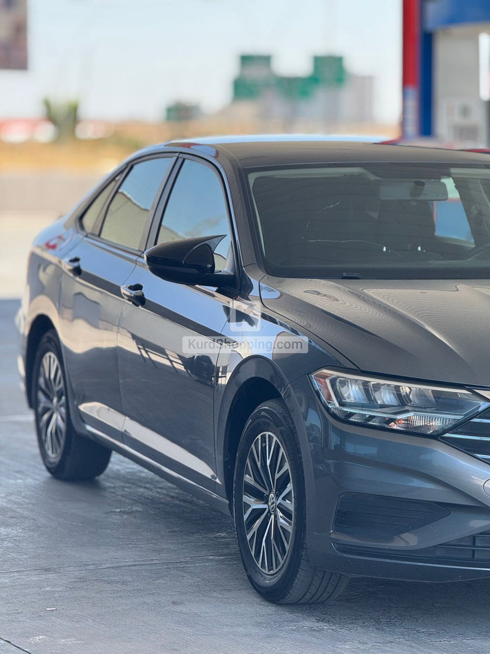 Volkswagen Jetta 2019