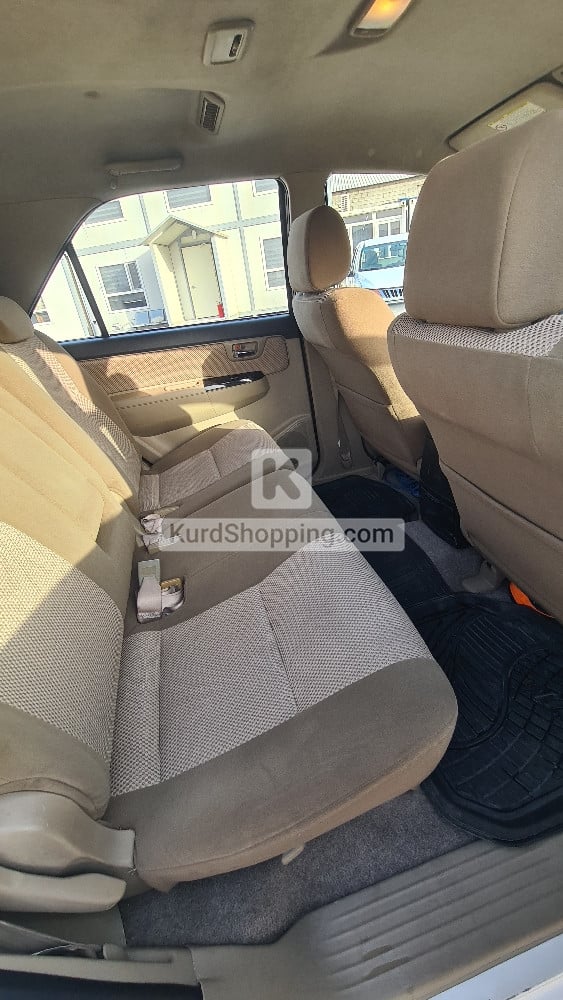 Toyota Camry 2014