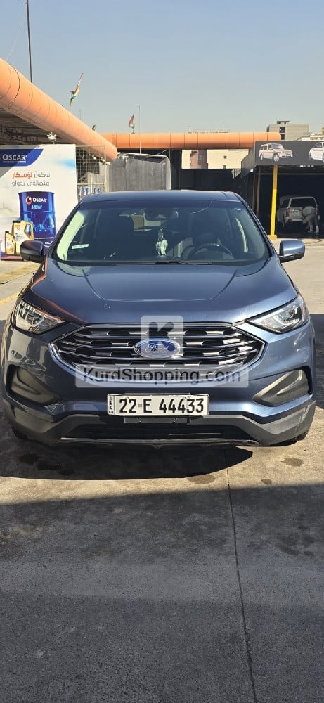 Ford Edge 2019