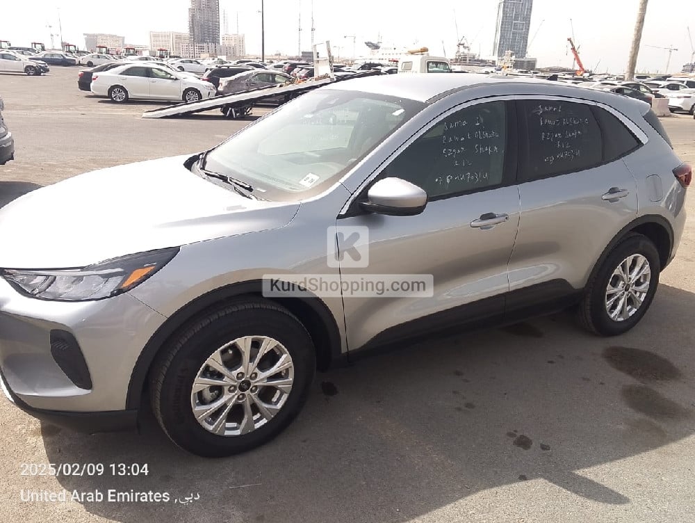 Ford Escape 2023