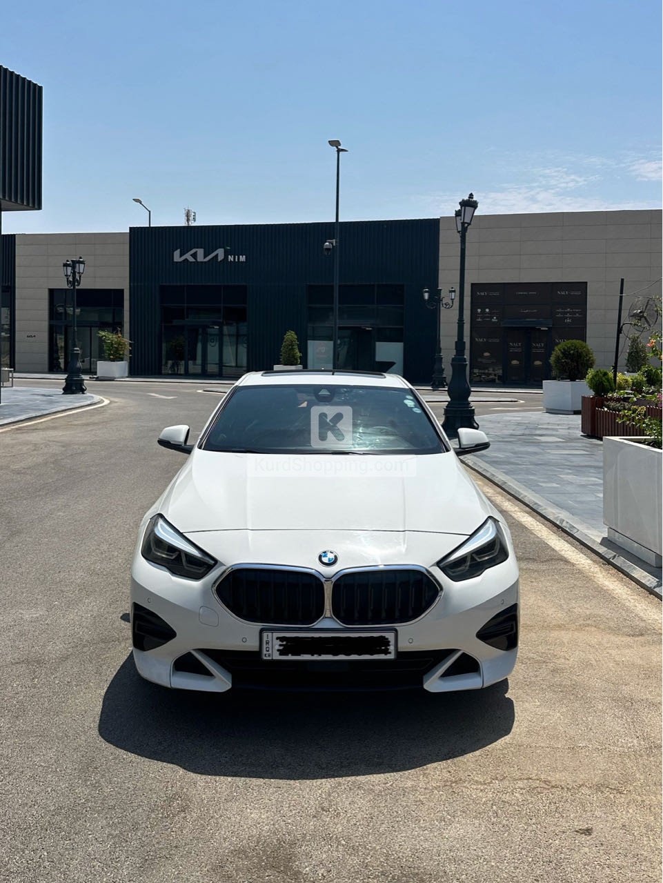 BMW 2 Series 2022