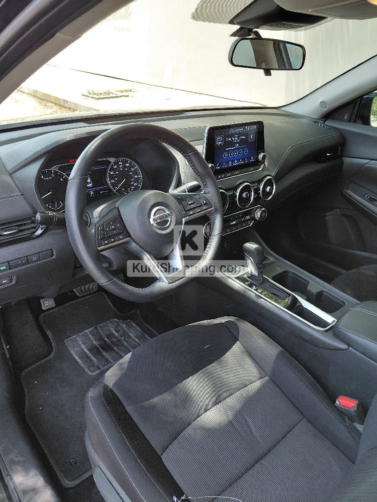 Nissan Sentra 2023