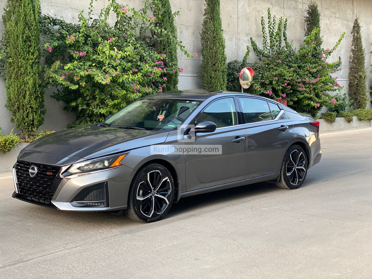 Nissan Altima 2023 سلێمانی