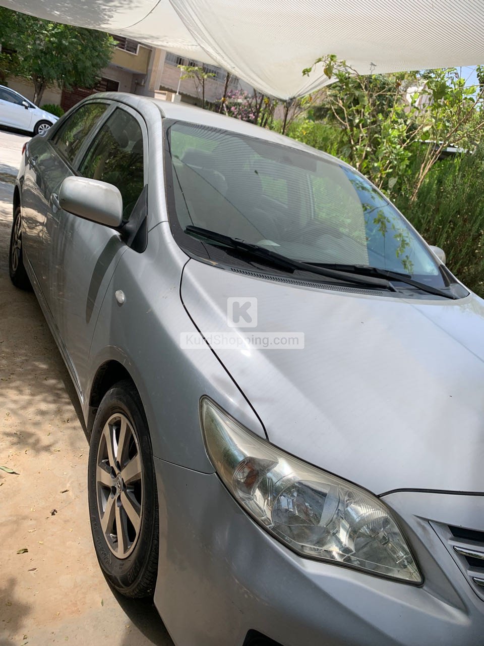 Toyota Corolla 2013