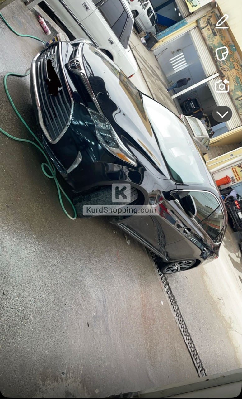 Toyota Avalon 2015 دهۆک