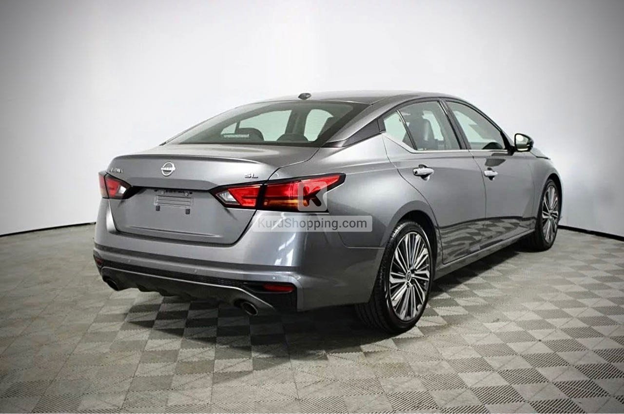 Nissan Altima 2023