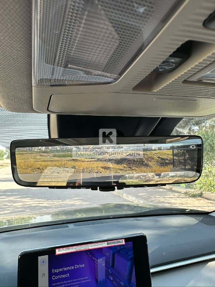 Toyota Rav4 2024 ئاکرێ