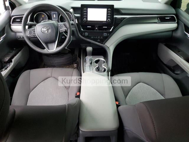 Toyota Camry 2023