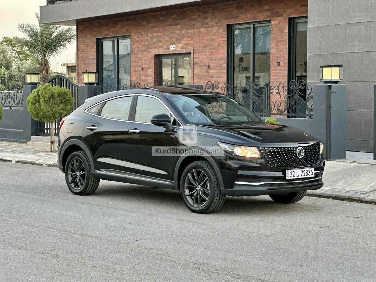 Dongfeng Shine 2023