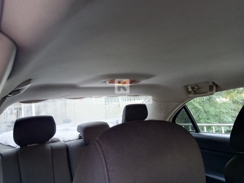 Ford Fusion 2011