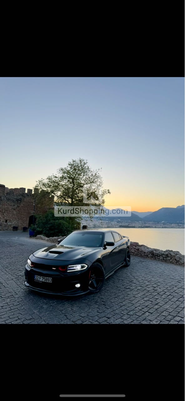 Dodge Charger 2019 هه‌ولێر
