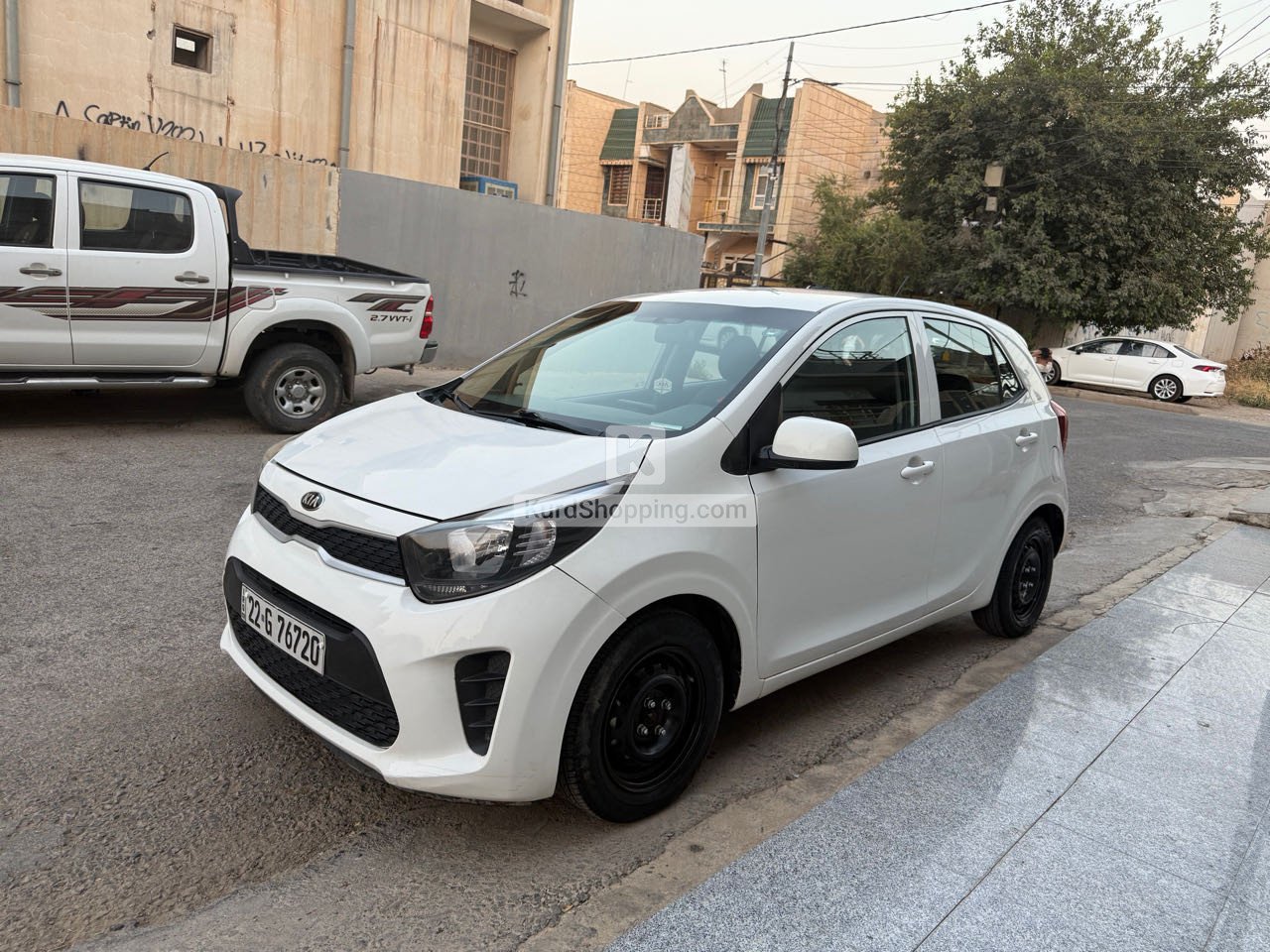 KIA Picanto 2020