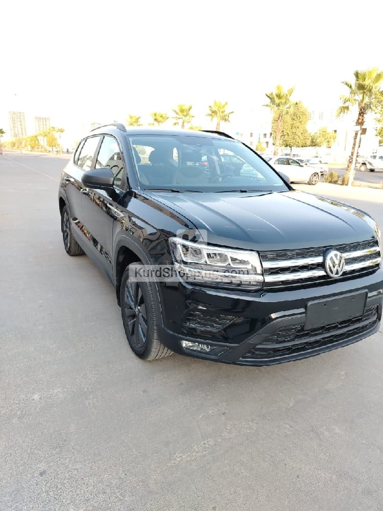 Volkswagen Taos 2023