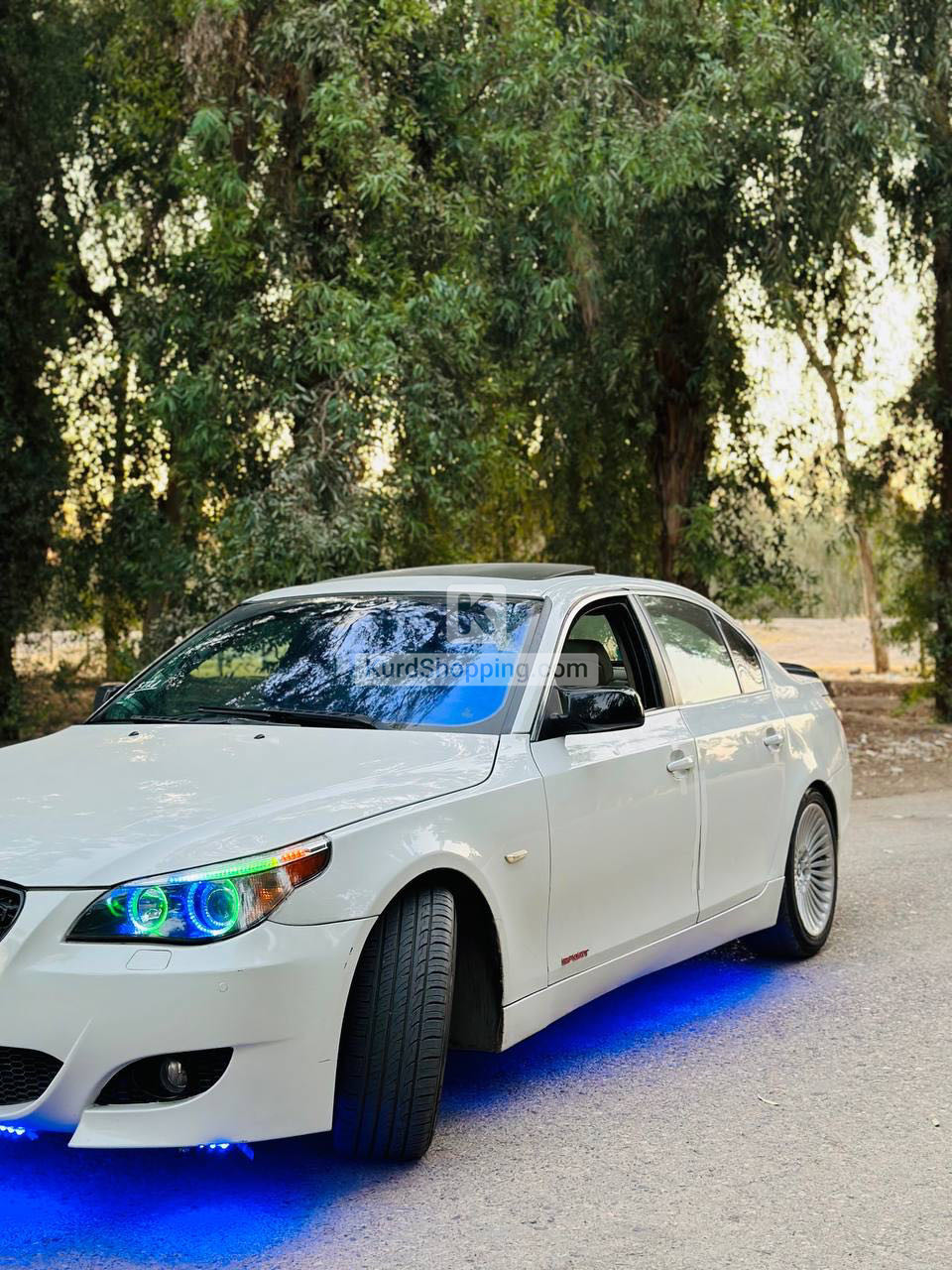BMW M 2007