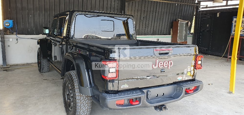 Jeep Wrangler 2023