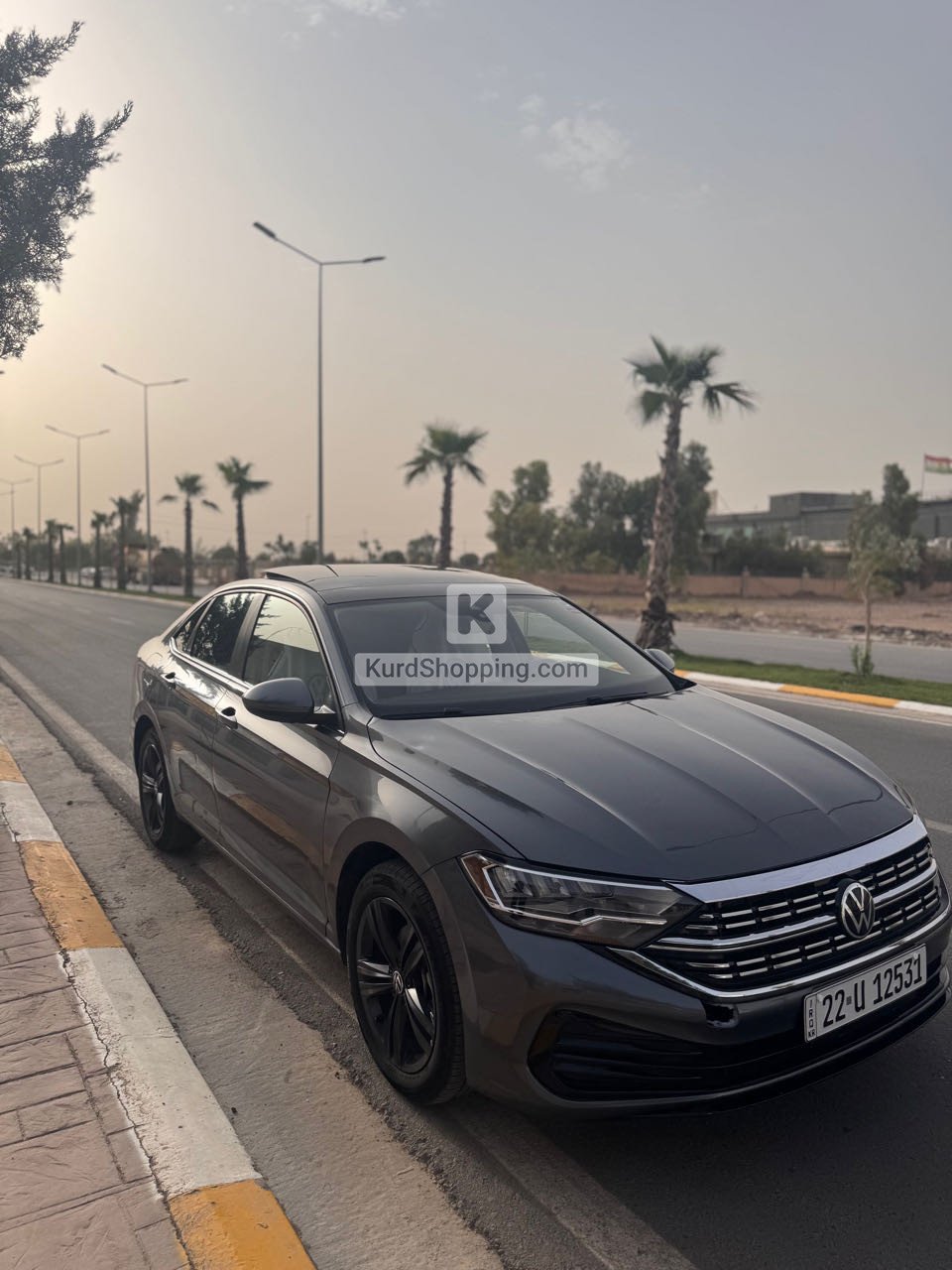 Volkswagen Jetta 2023