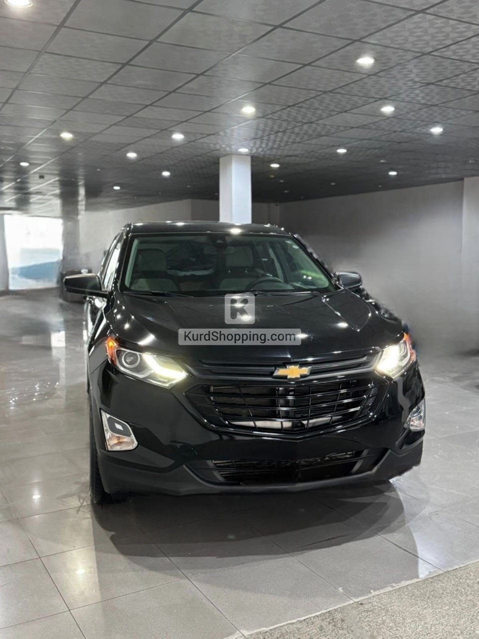 Chevrolet Equinox 2021 سلێمانی