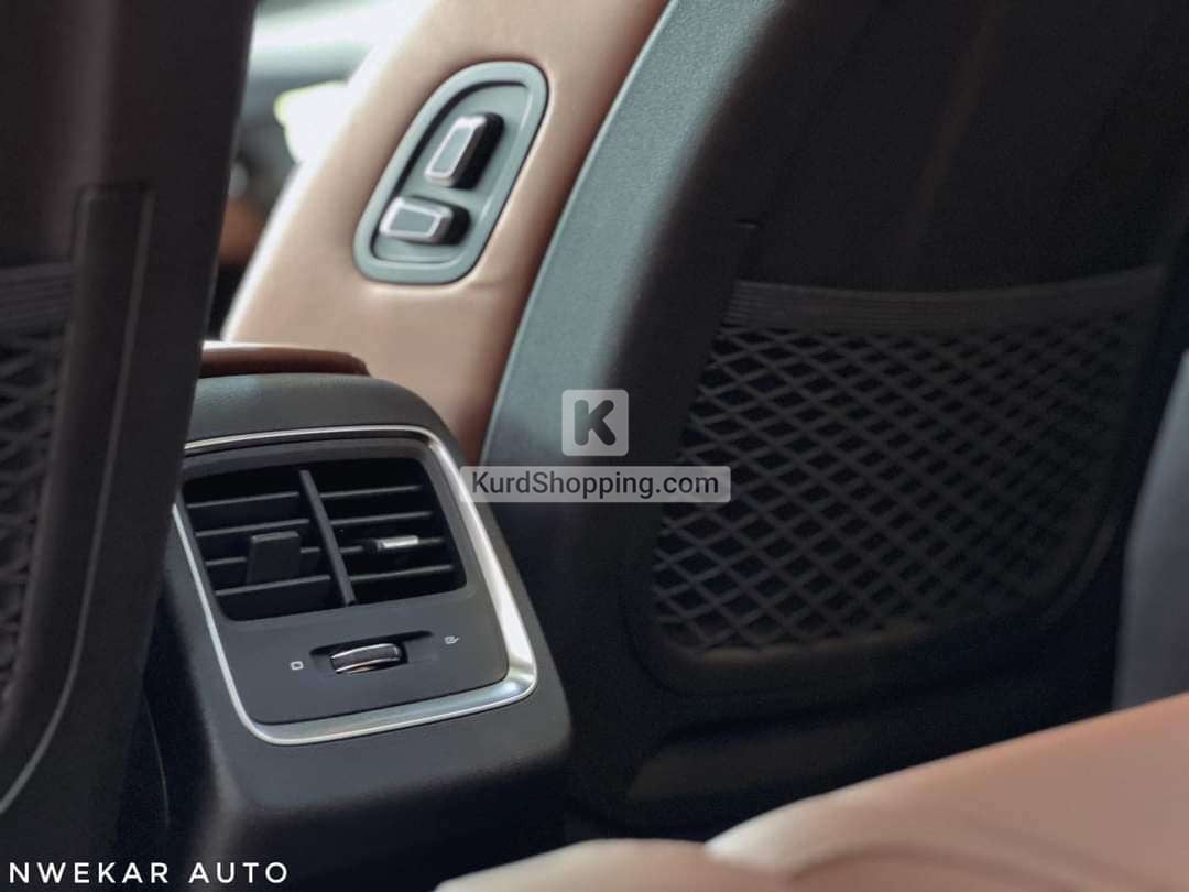 Geely Azkarra 2023