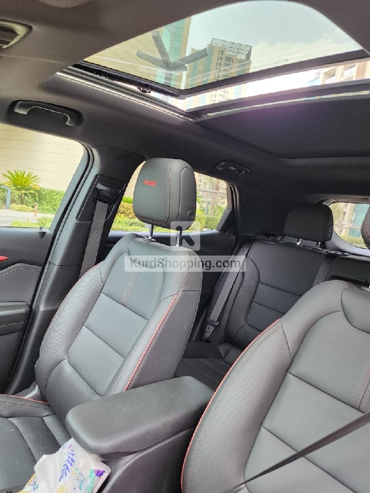 Toyota Camry 2024