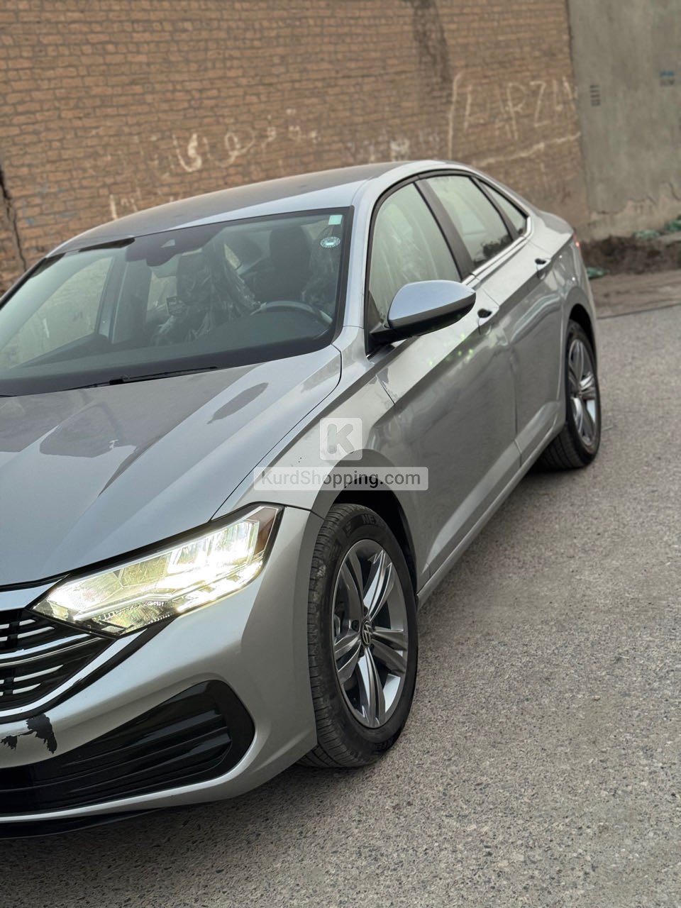Volkswagen Jetta 2023