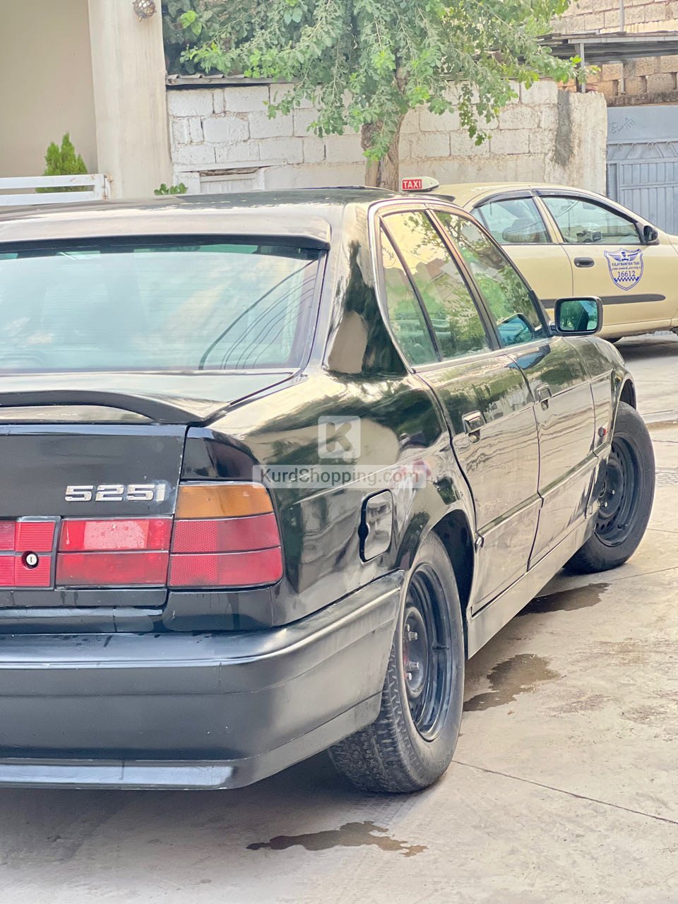 BMW M 1995