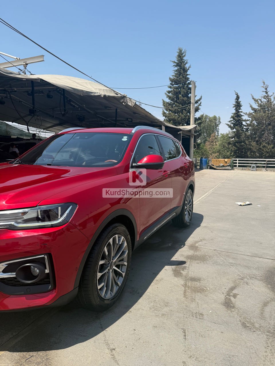 HAVAL H6 2020