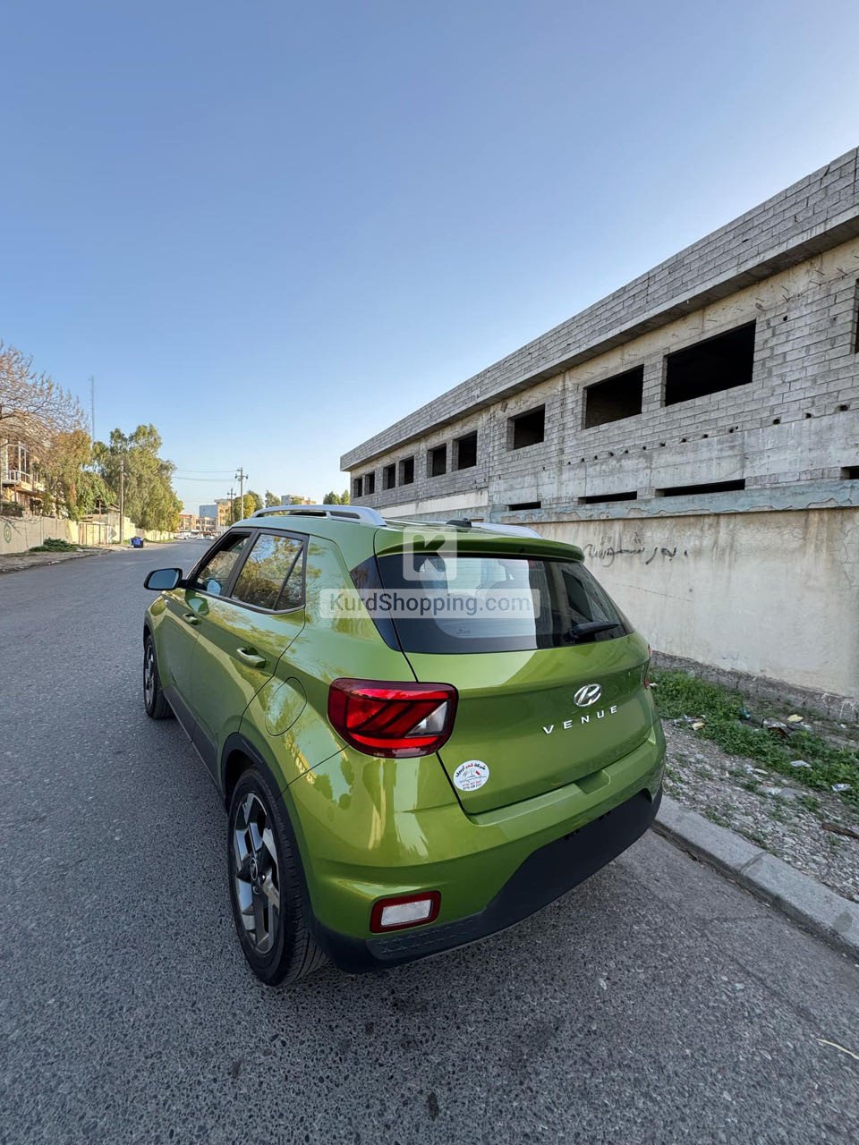 Hyundai Venue 2023