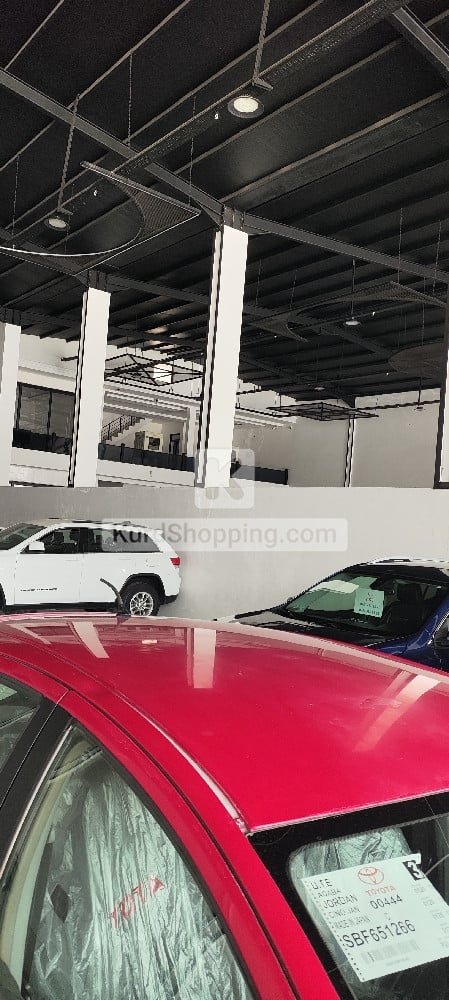 Toyota Yaris 2007