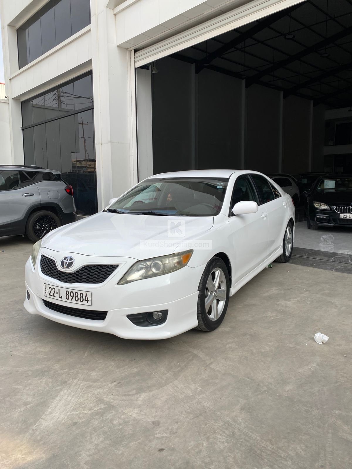 Nissan Altima 2010