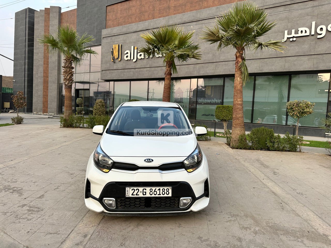 KIA Picanto 2021