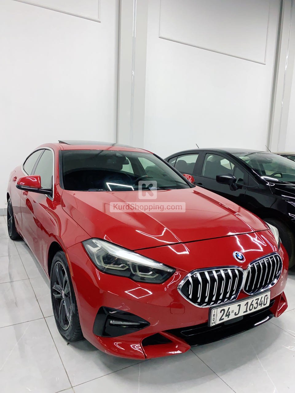 BMW X2 2021
