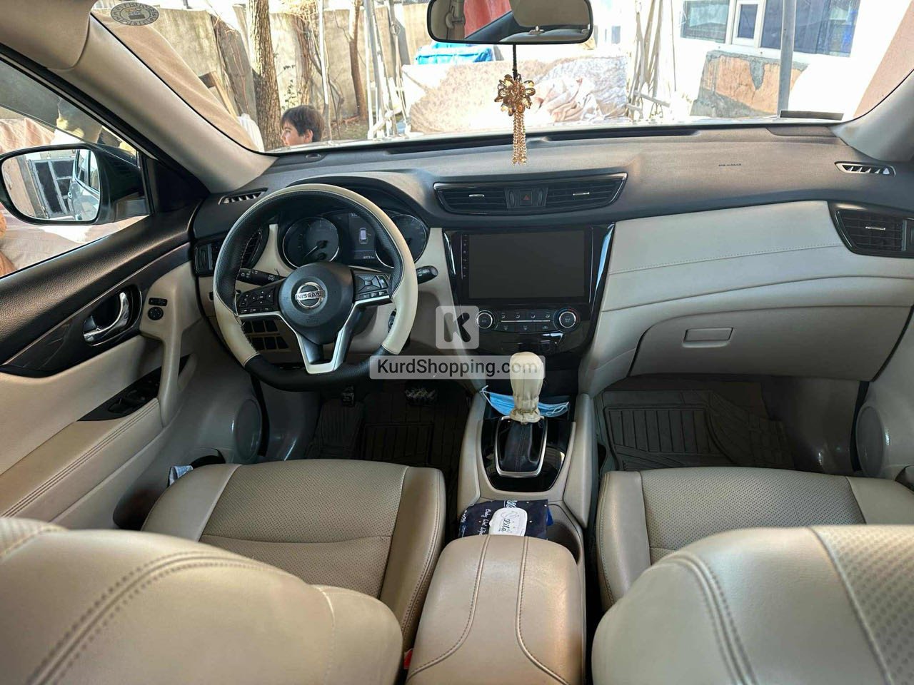Nissan X-Trail 2020